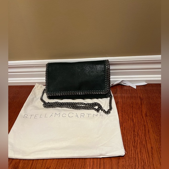 Stella McCartney Crossbody bag ￼ - Picture 1 of 4